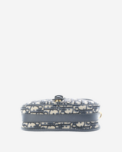Bolso Dior Bobby Oblique