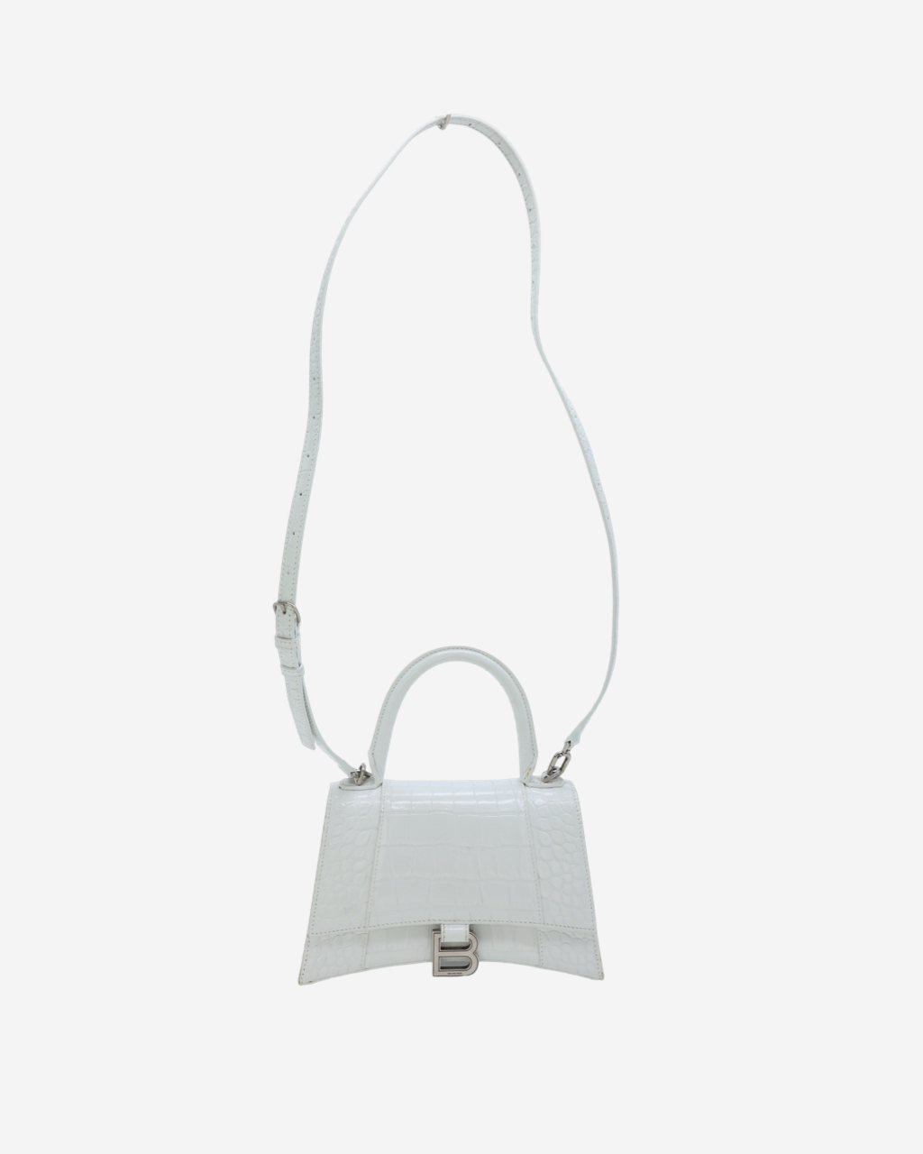Bolso Balenciaga Hourglass