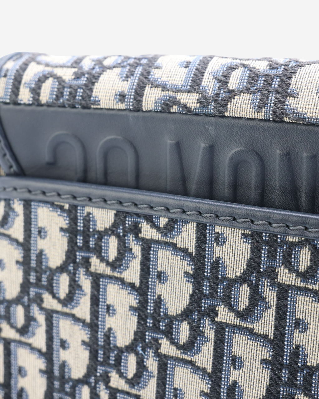 Bolso Dior Bobby Oblique
