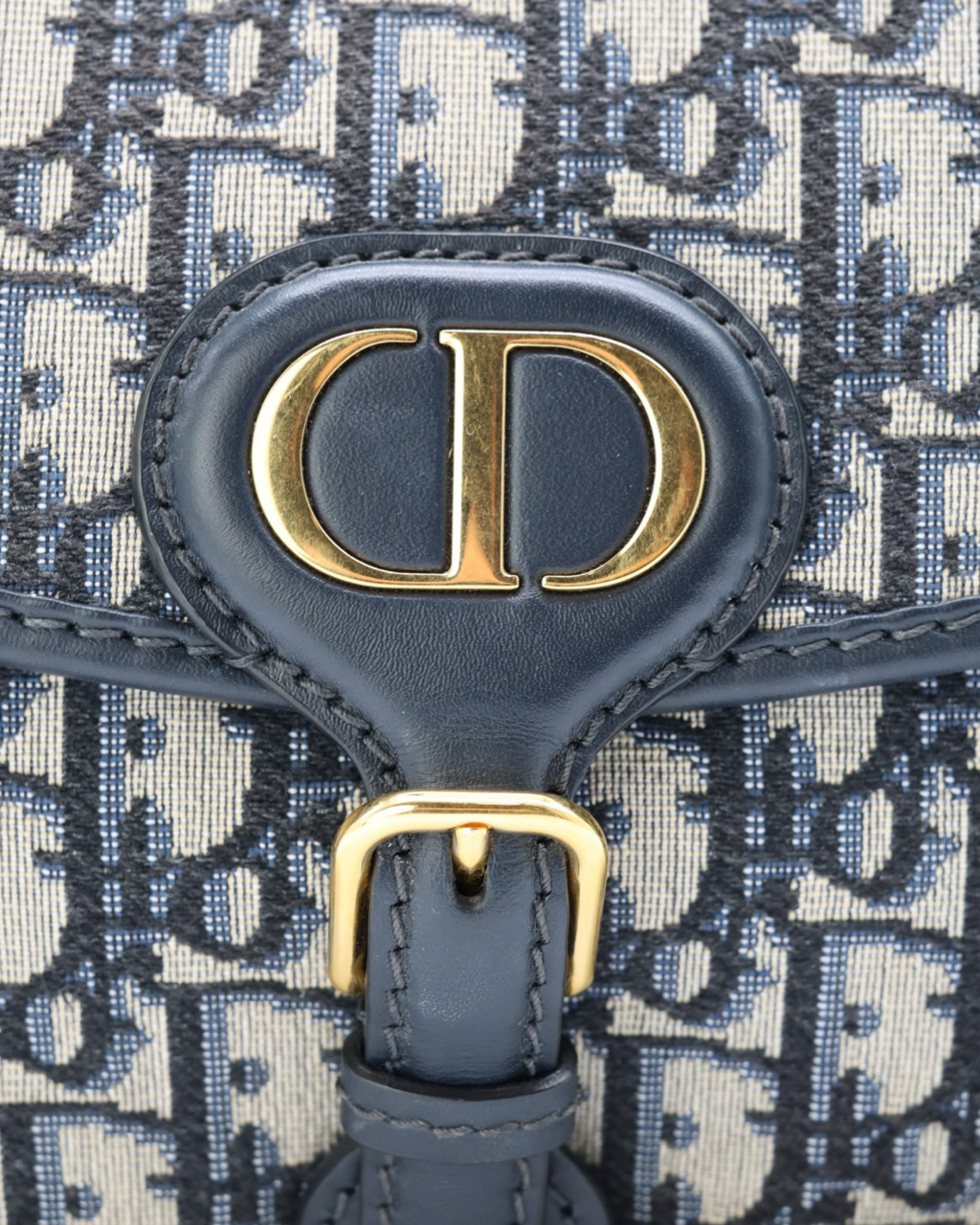 Bolso Dior Bobby Oblique