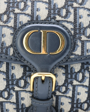 Bolso Dior Bobby Oblique