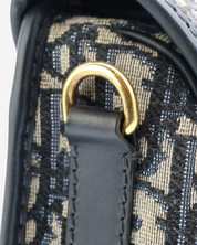 Bolso Dior Bobby Oblique