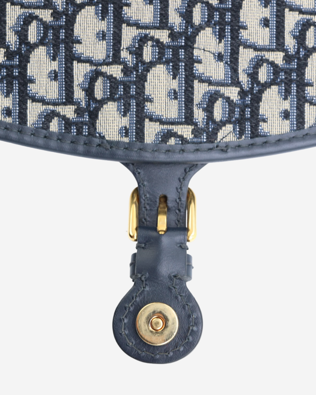 Bolso Dior Bobby Oblique