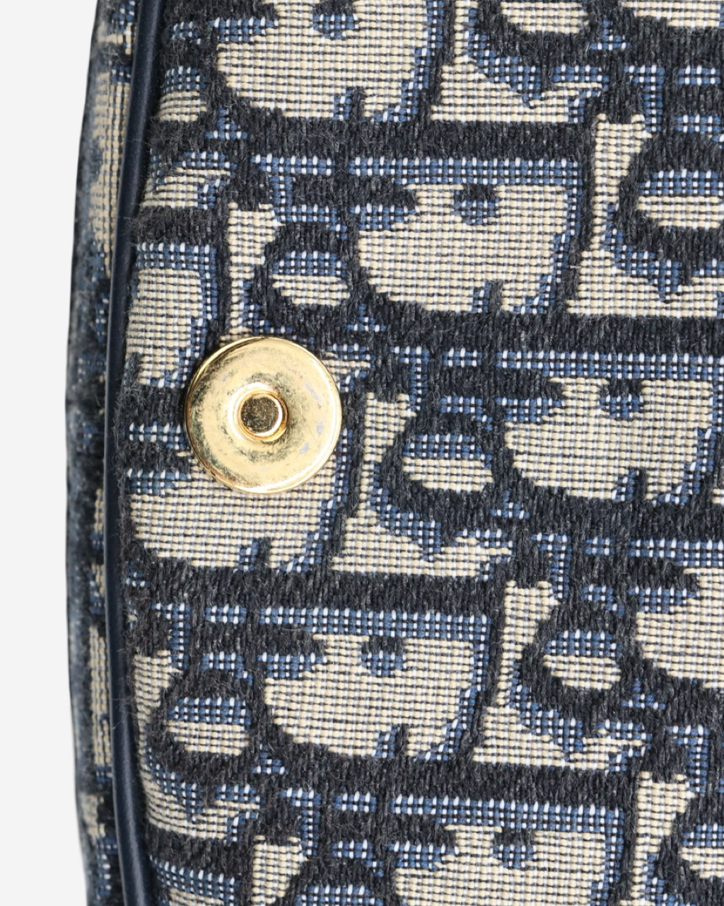 Bolso Dior Bobby Oblique