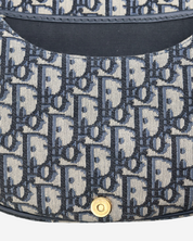 Bolso Dior Bobby Oblique