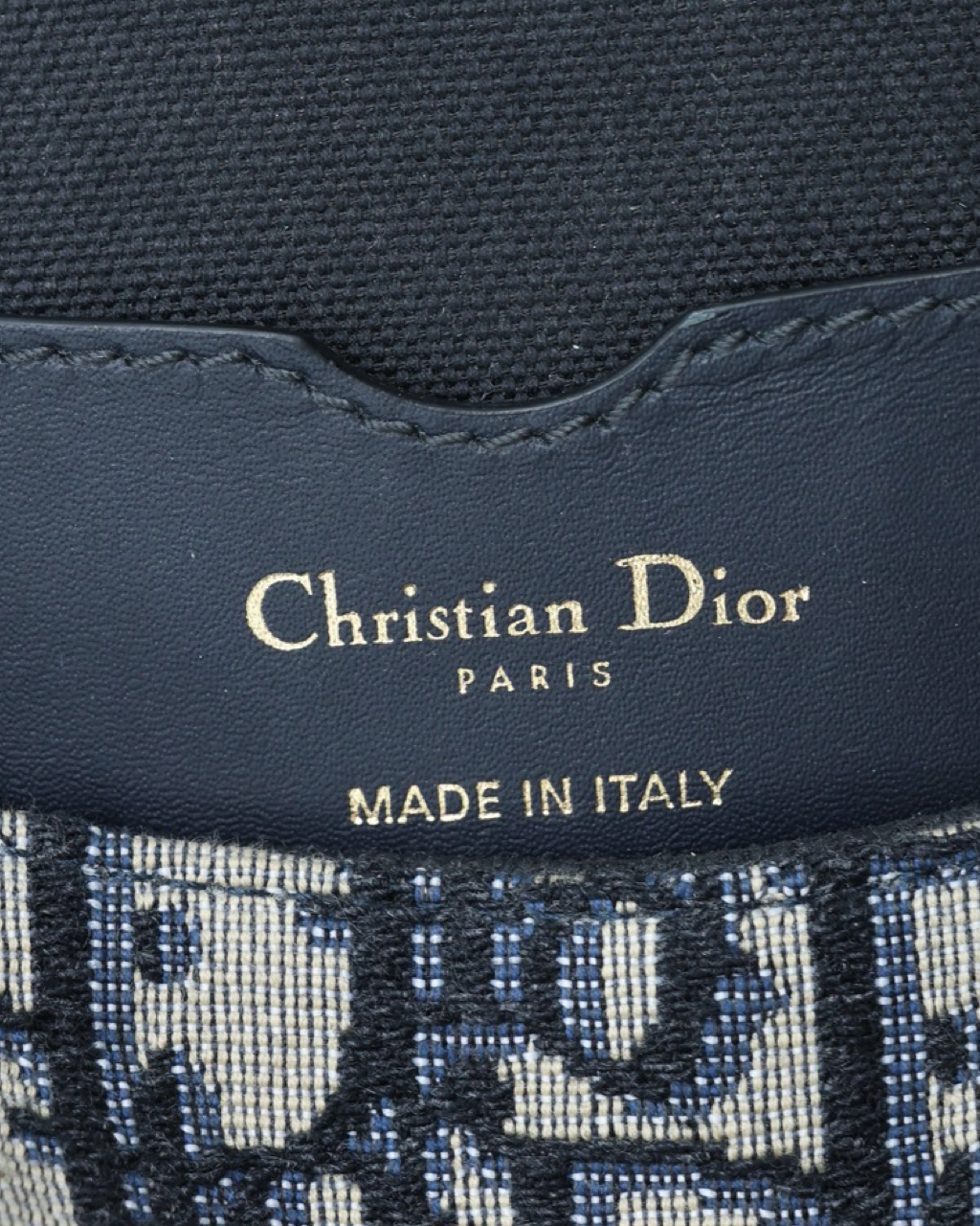 Bolso Dior Bobby Oblique