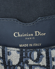 Bolso Dior Bobby Oblique
