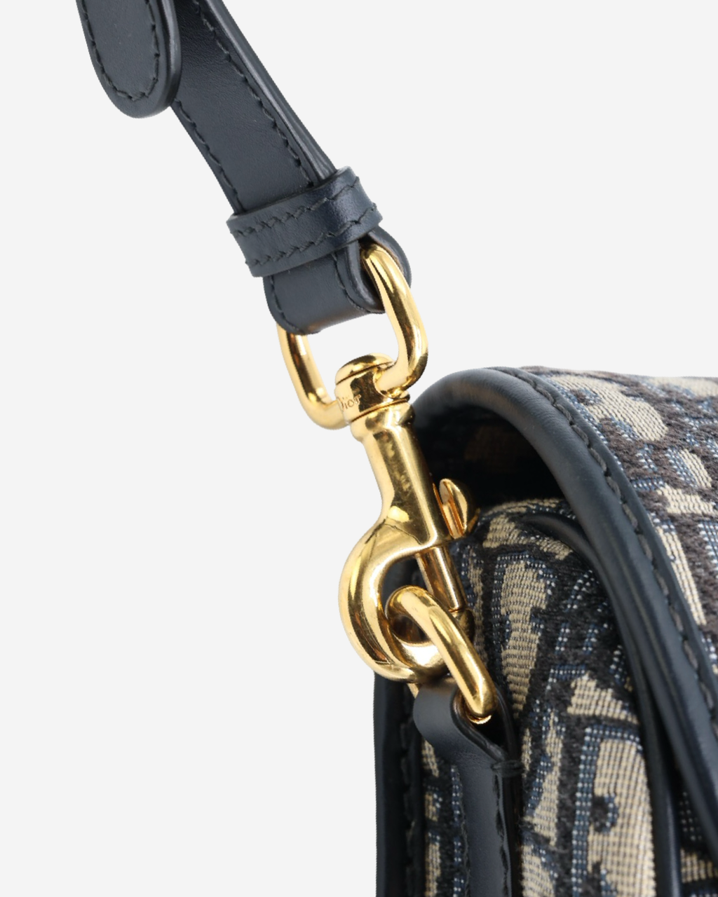 Bolso Dior Bobby Oblique