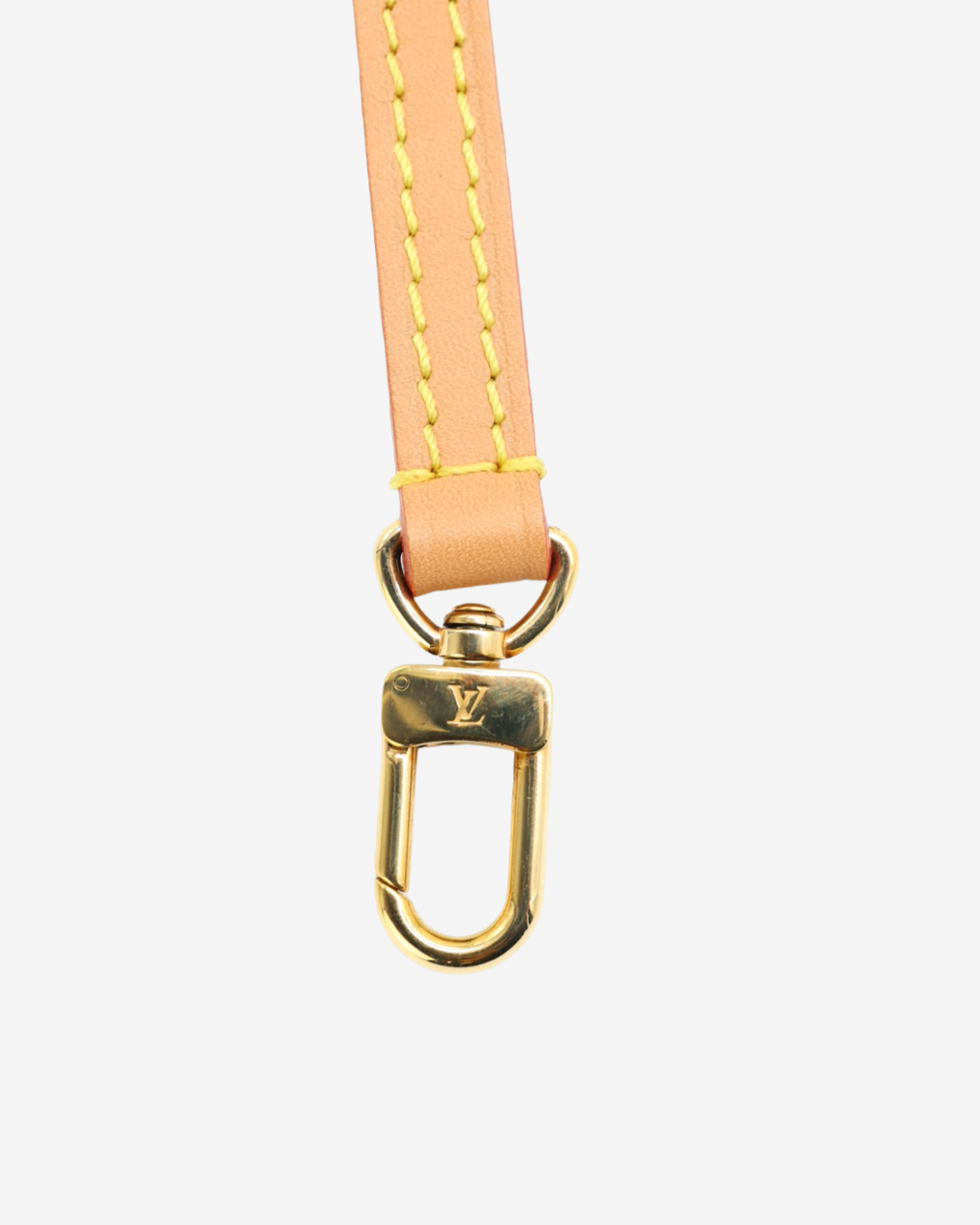 Bolso Louis Vuitton Petit Sac Plat Monogram