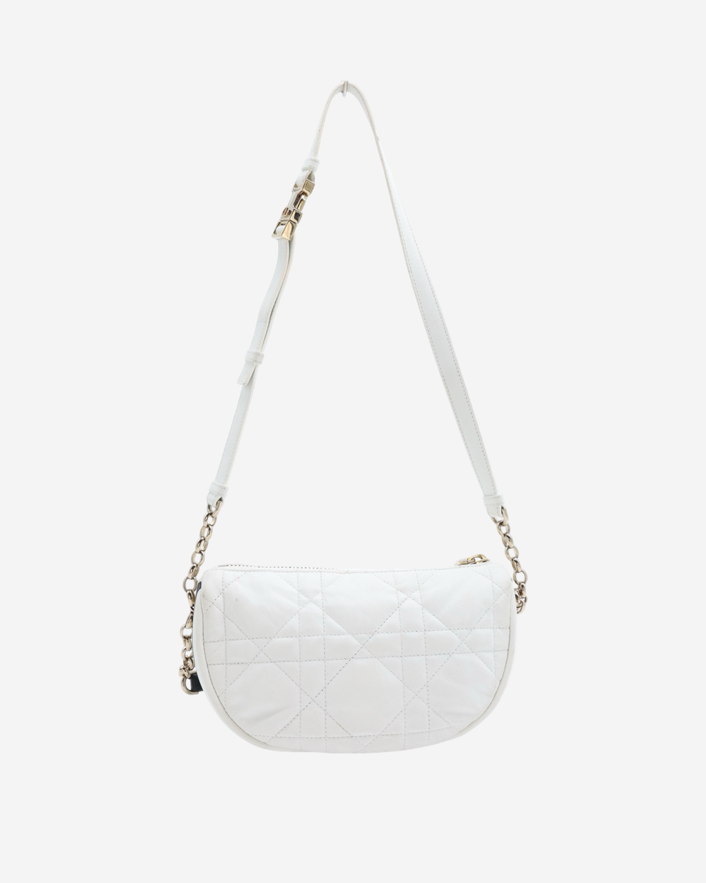 Bolso Dior Vibe Hobo