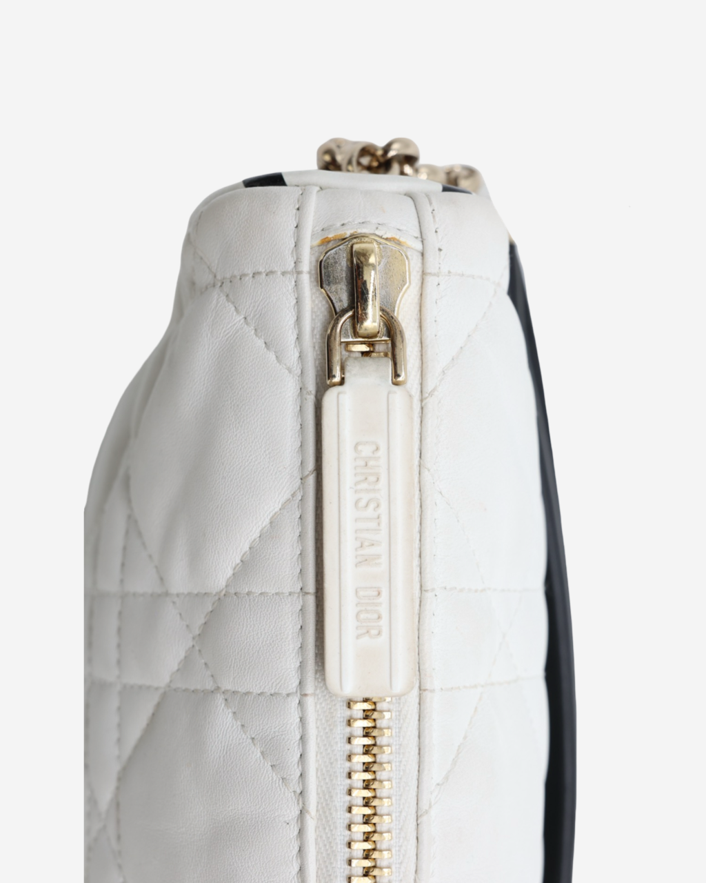 Bolso Dior Vibe Hobo