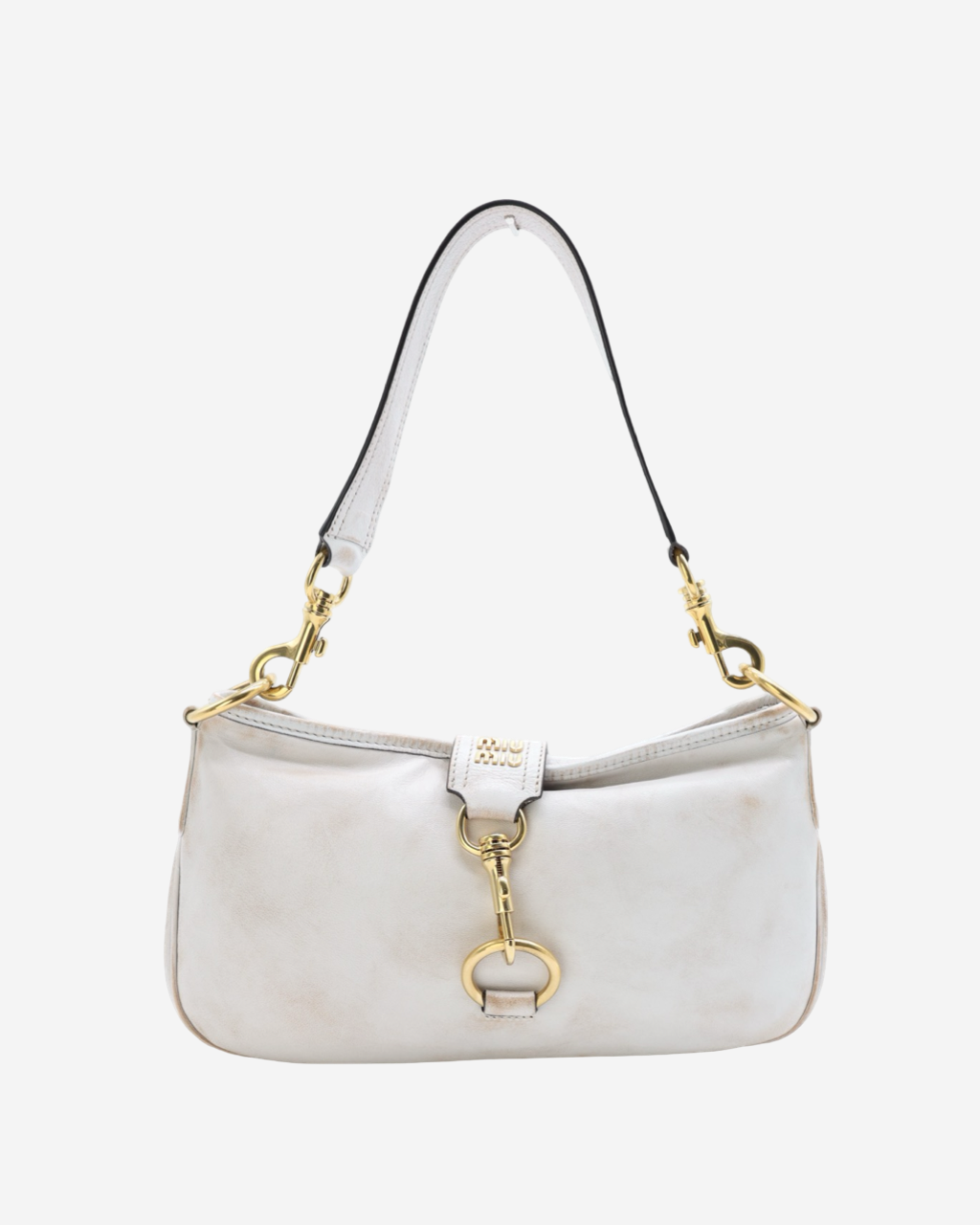 Bolso Miu Miu Nappa