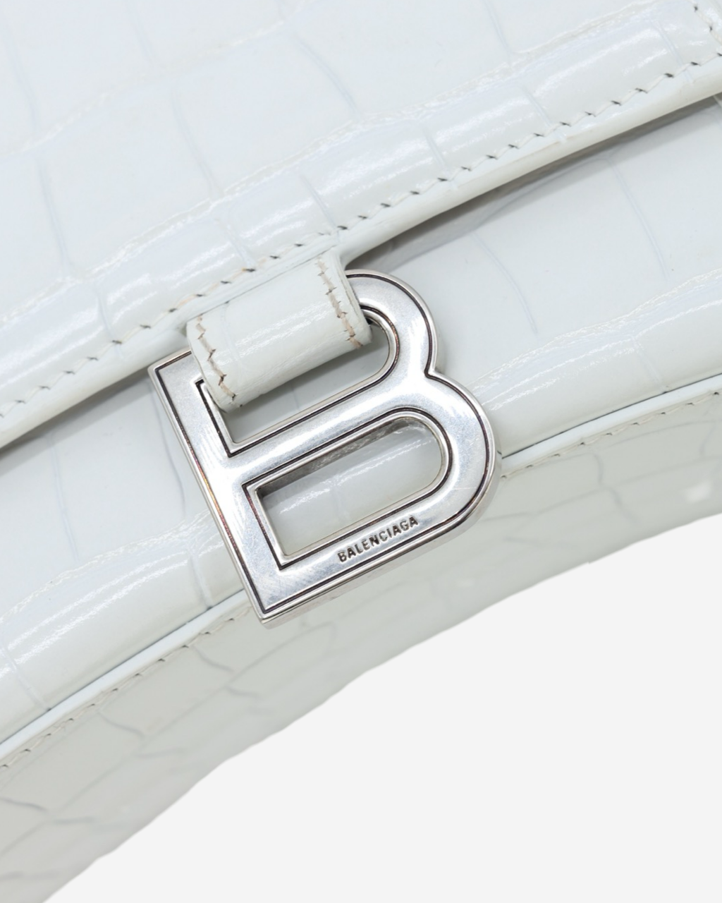 Bolso Balenciaga Hourglass