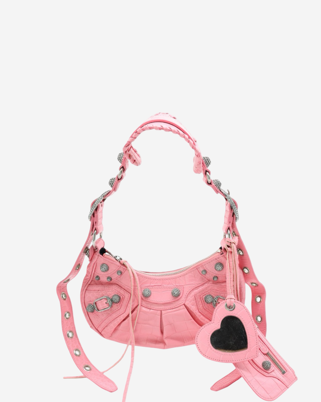 Bolso Balenciaga Le Cagole