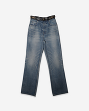 Pantalón Celine Denim XXS