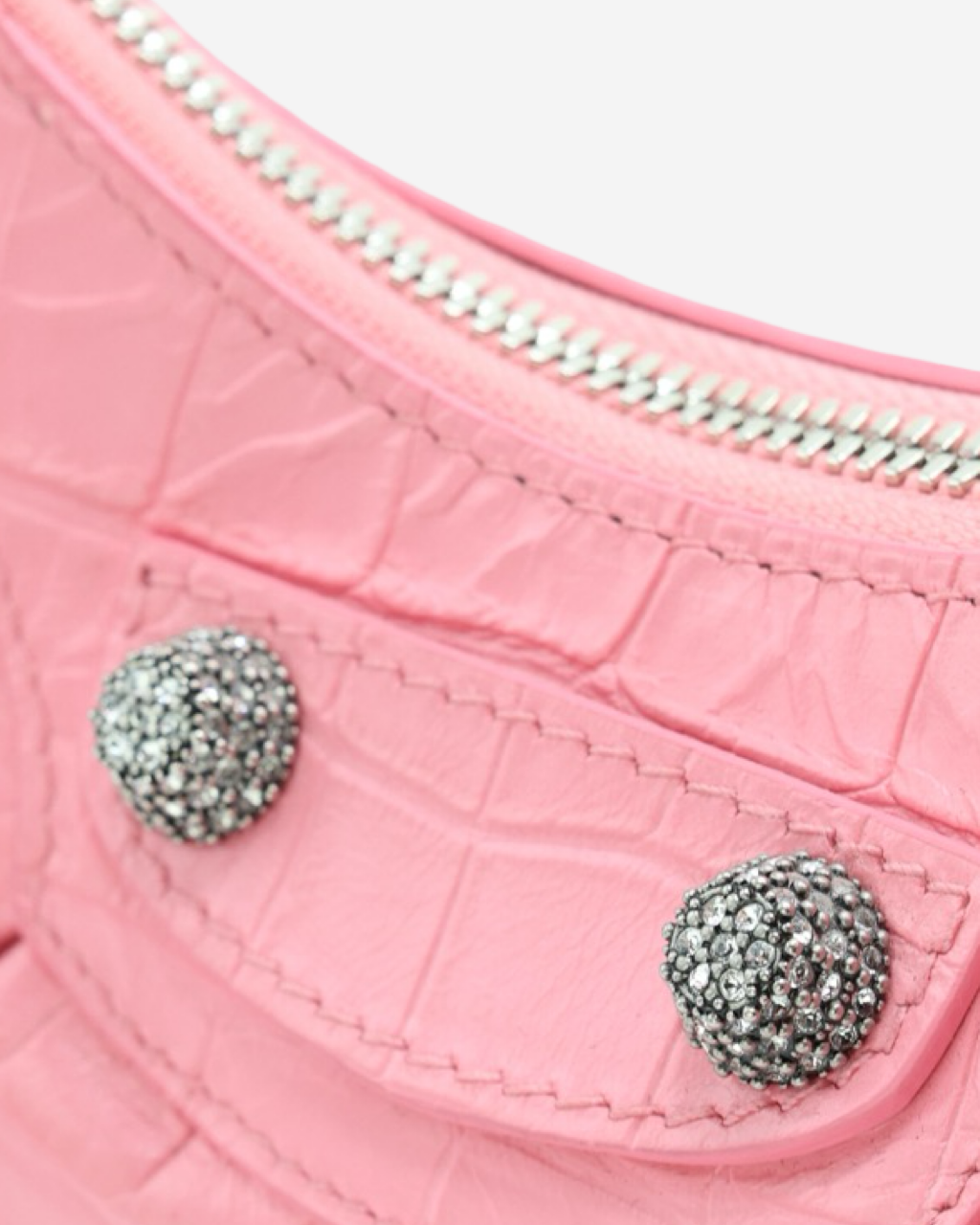 Bolso Balenciaga Le Cagole