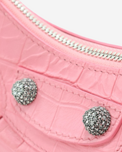 Bolso Balenciaga Le Cagole