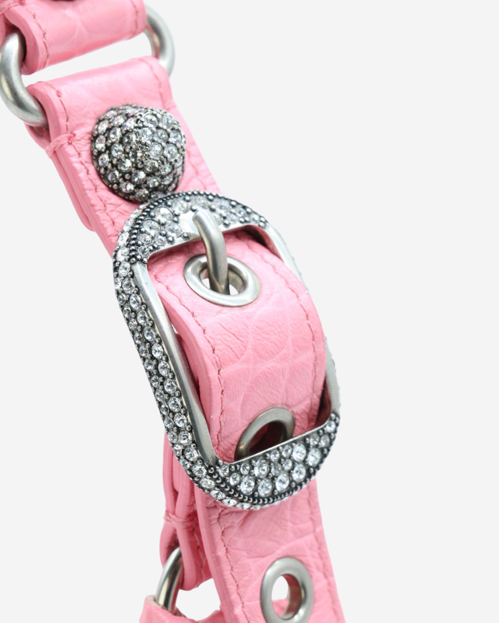 Bolso Balenciaga Le Cagole