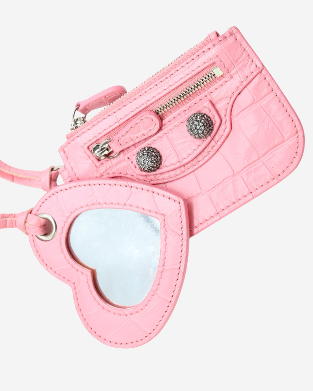 Bolso Balenciaga Le Cagole