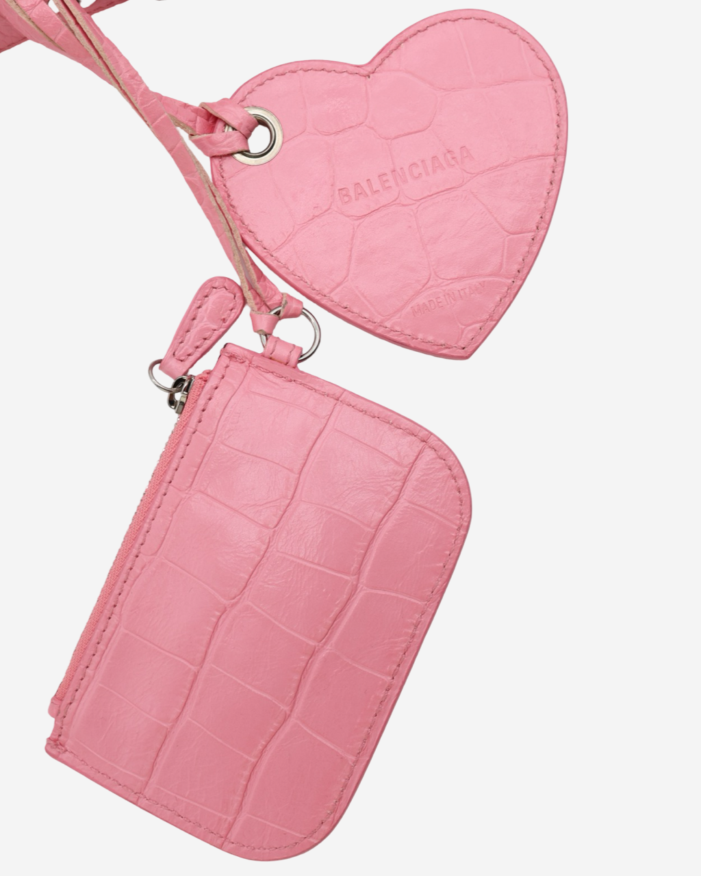 Bolso Balenciaga Le Cagole