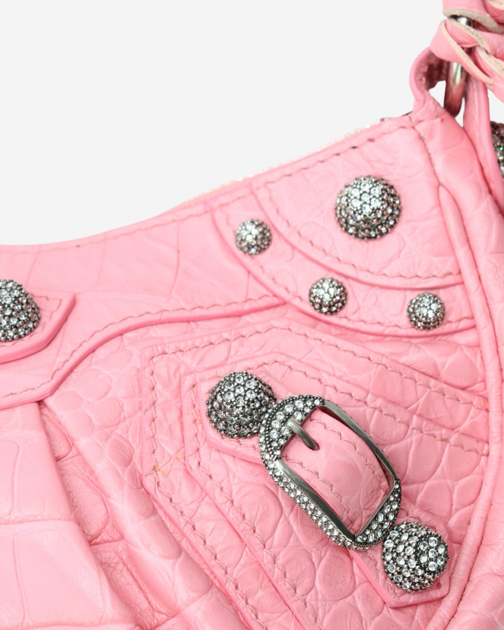 Bolso Balenciaga Le Cagole