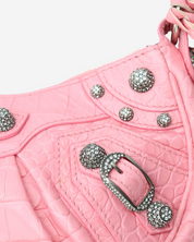 Bolso Balenciaga Le Cagole