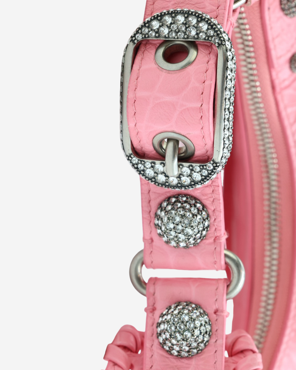 Bolso Balenciaga Le Cagole
