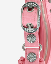 Bolso Balenciaga Le Cagole
