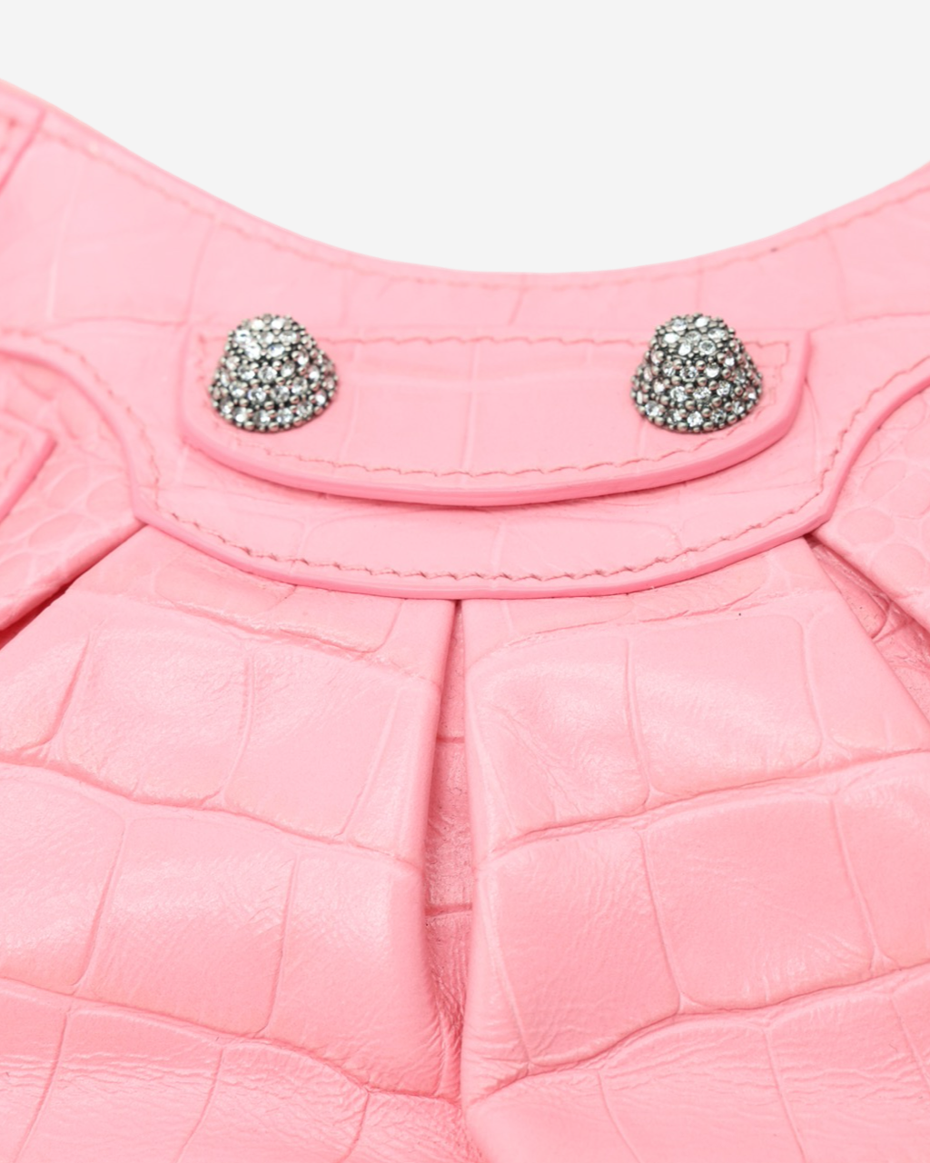 Bolso Balenciaga Le Cagole
