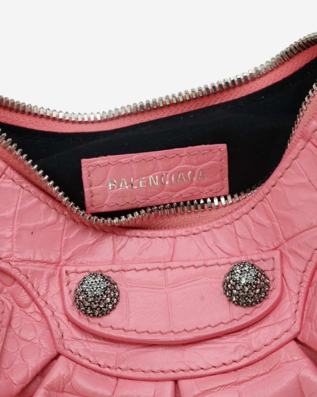 Bolso Balenciaga Le Cagole