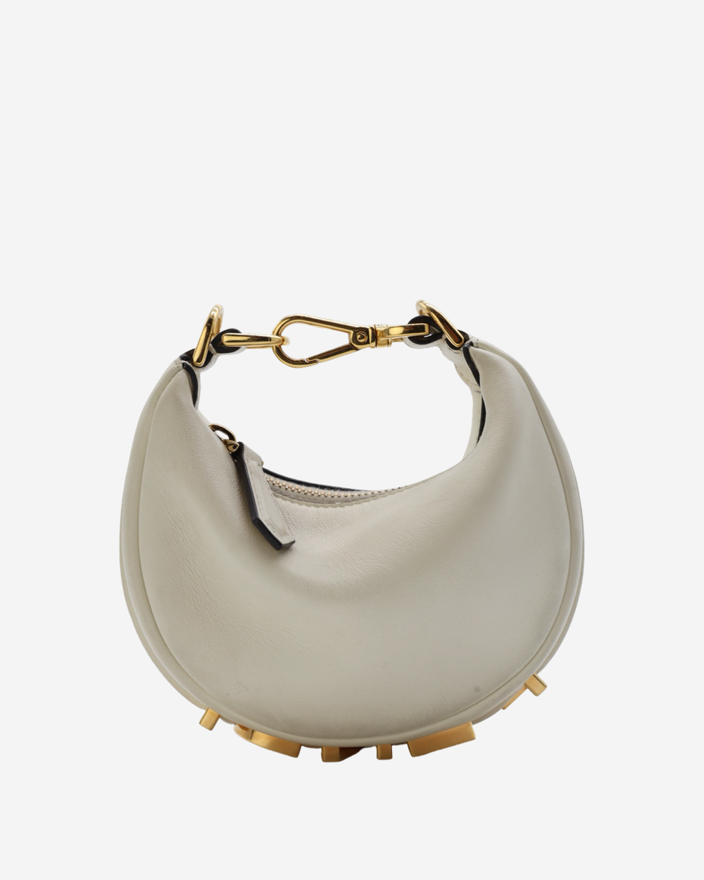 Bolso Fendi Fendigraphy Pequeña