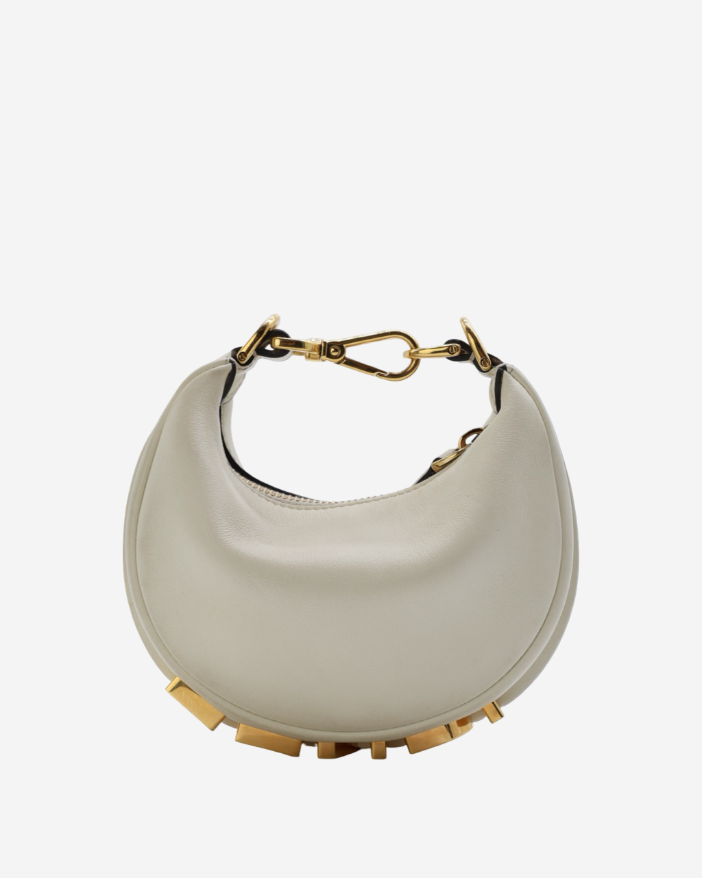 Bolso Fendi Fendigraphy Pequeña
