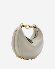 Bolso Fendi Fendigraphy Pequeña