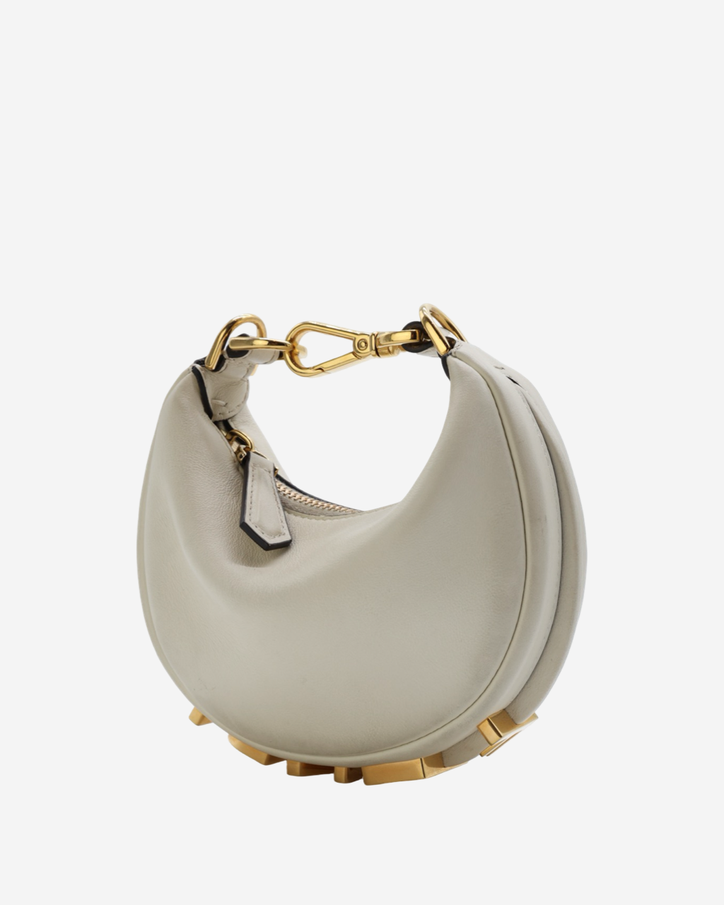 Bolso Fendi Fendigraphy Pequeña