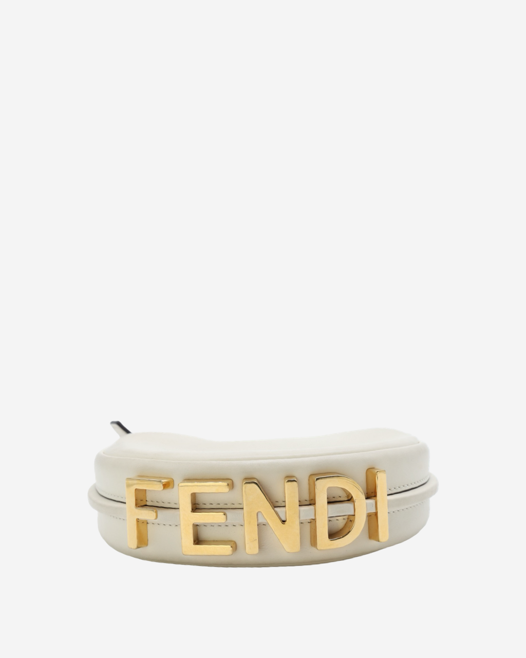 Bolso Fendi Fendigraphy Pequeña