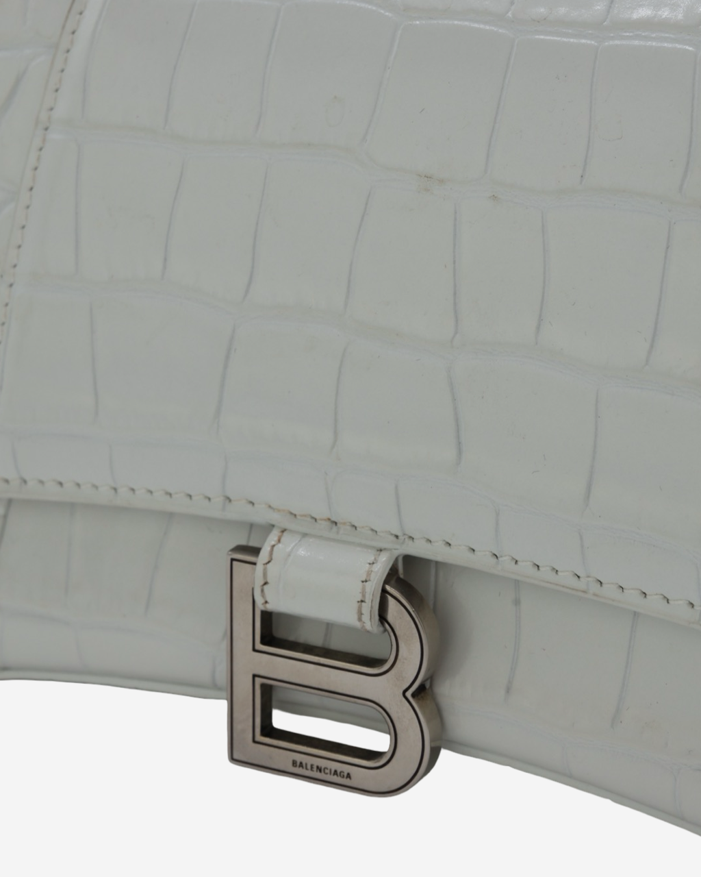 Bolso Balenciaga Hourglass