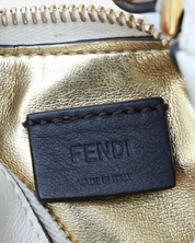 Bolso Fendi Fendigraphy Pequeña
