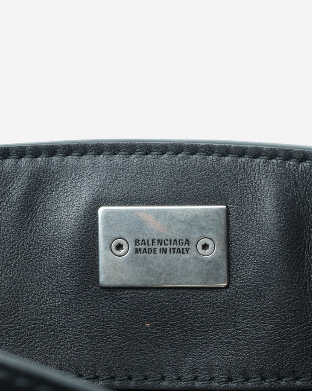 Bolso Balenciaga Rodeo Mini