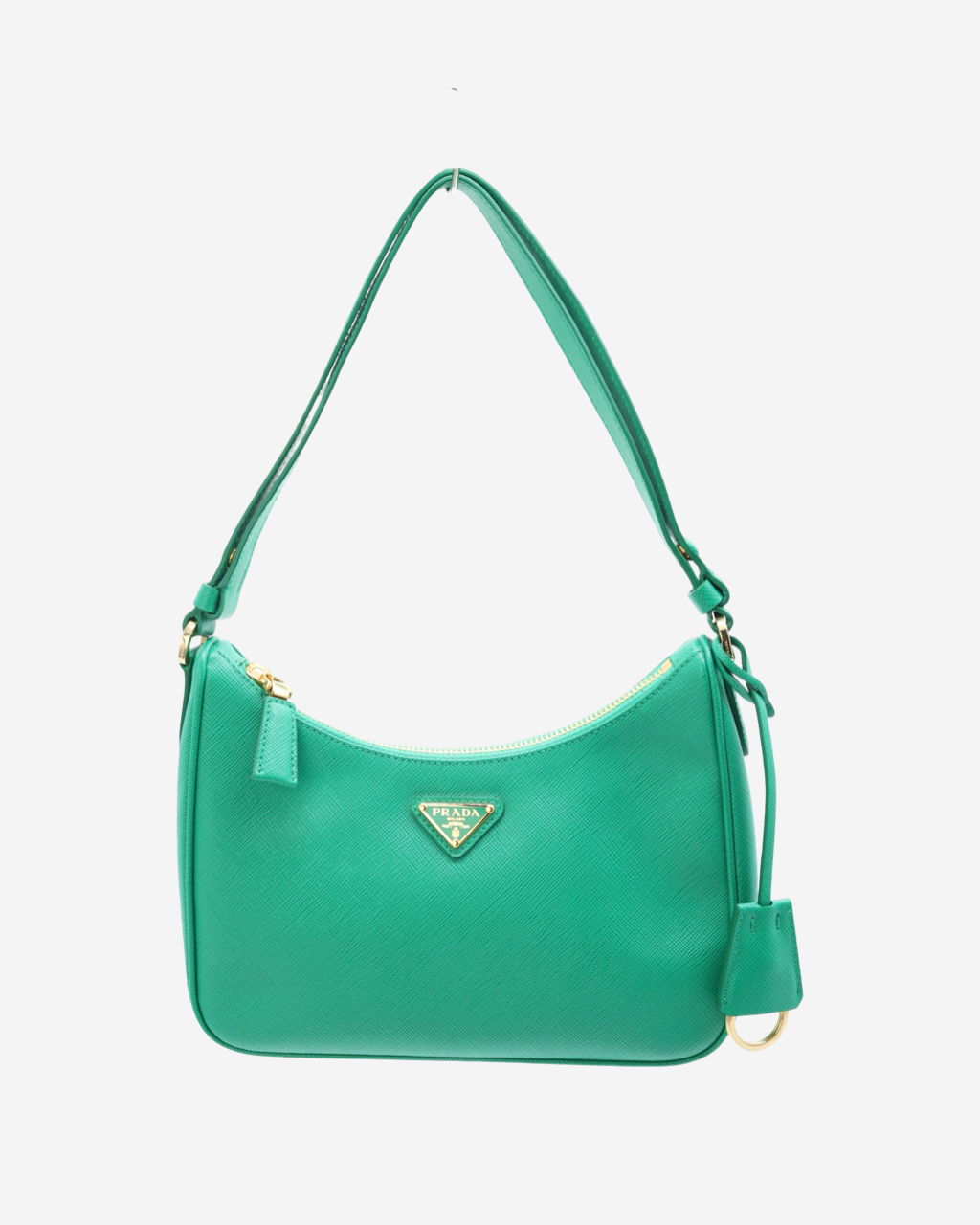 Bolso Prada Re-Edition 2005