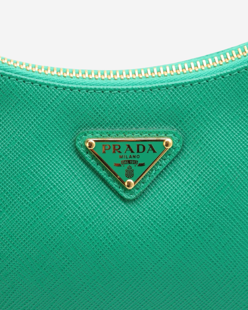 Bolso Prada Re-Edition 2005