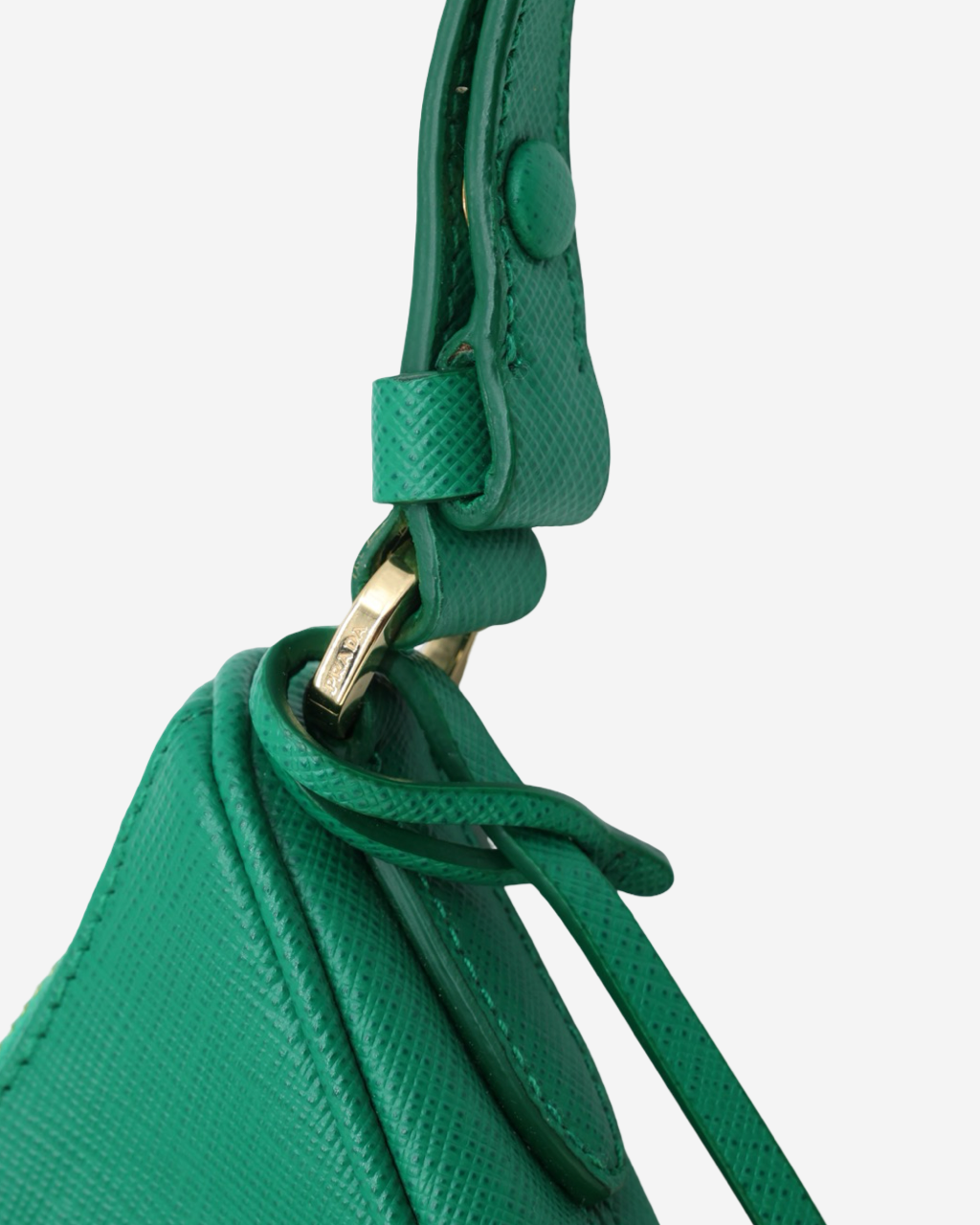 Bolso Prada Re-Edition 2005