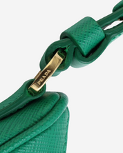 Bolso Prada Re-Edition 2005