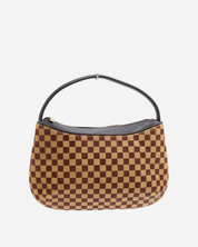 Bolso Louis Vuitton Damier Sauvage Tigre