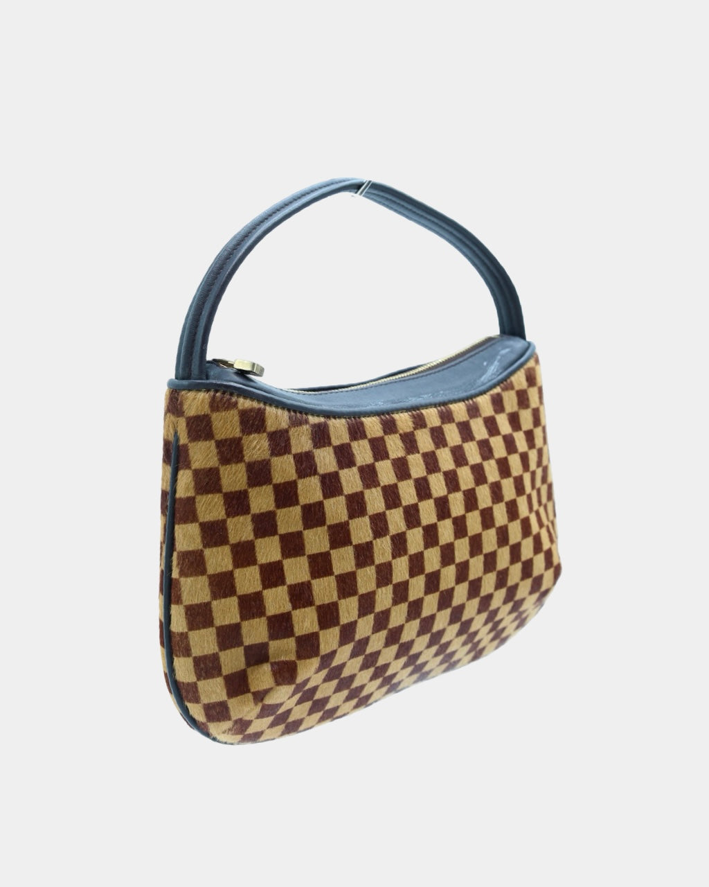 Bolso Louis Vuitton Damier Sauvage Tigre