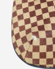 Bolso Louis Vuitton Damier Sauvage Tigre