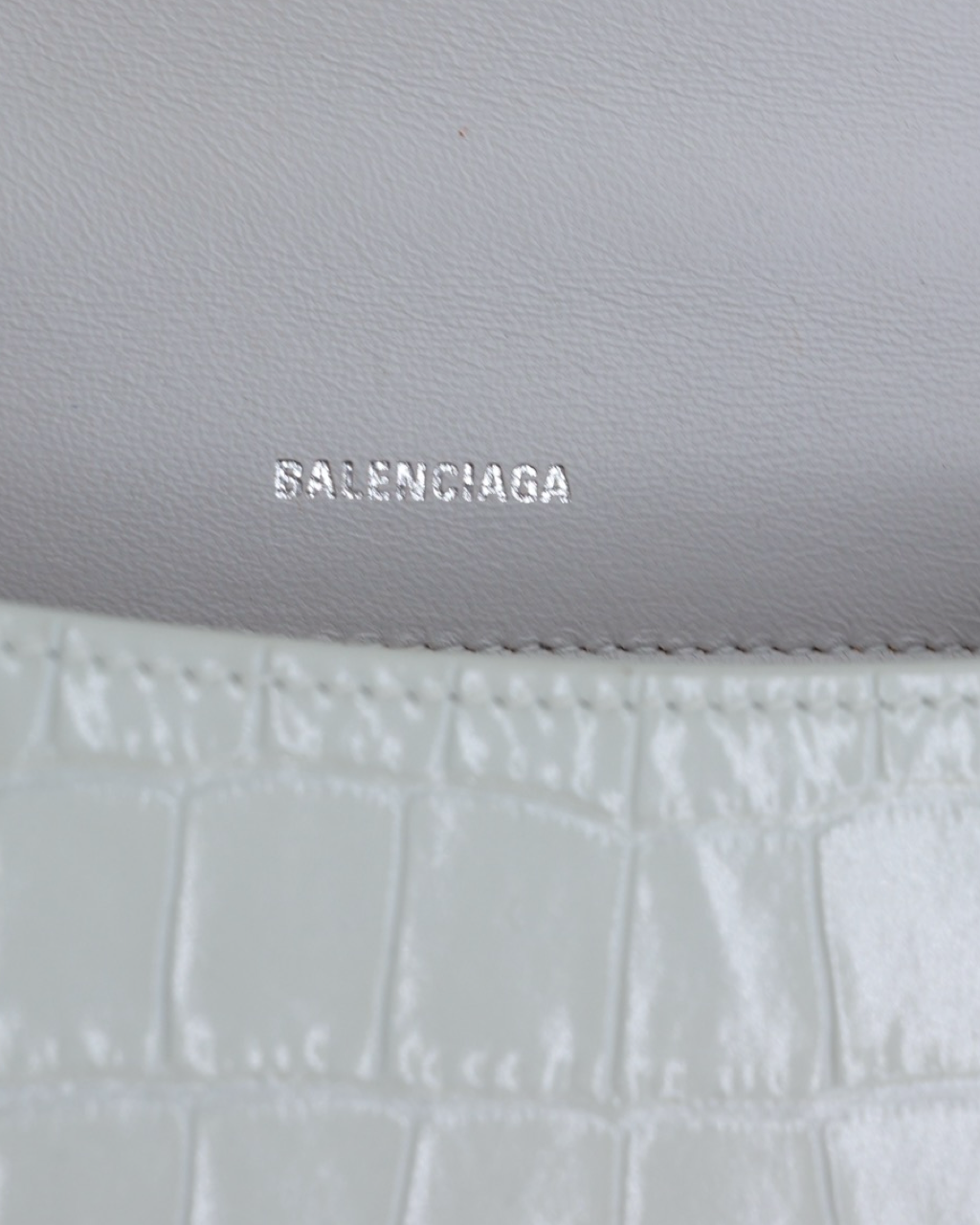 Bolso Balenciaga Hourglass
