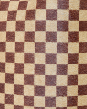 Bolso Louis Vuitton Damier Sauvage Tigre