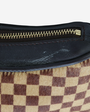Bolso Louis Vuitton Damier Sauvage Tigre