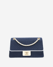 Bolso Chanel Timeless Single Flap 2002-2003