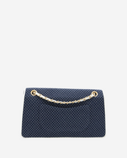 Bolso Chanel Timeless Single Flap 2002-2003